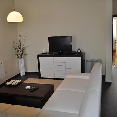 Apartments Soleado Pancevo Ngoại thất bức ảnh