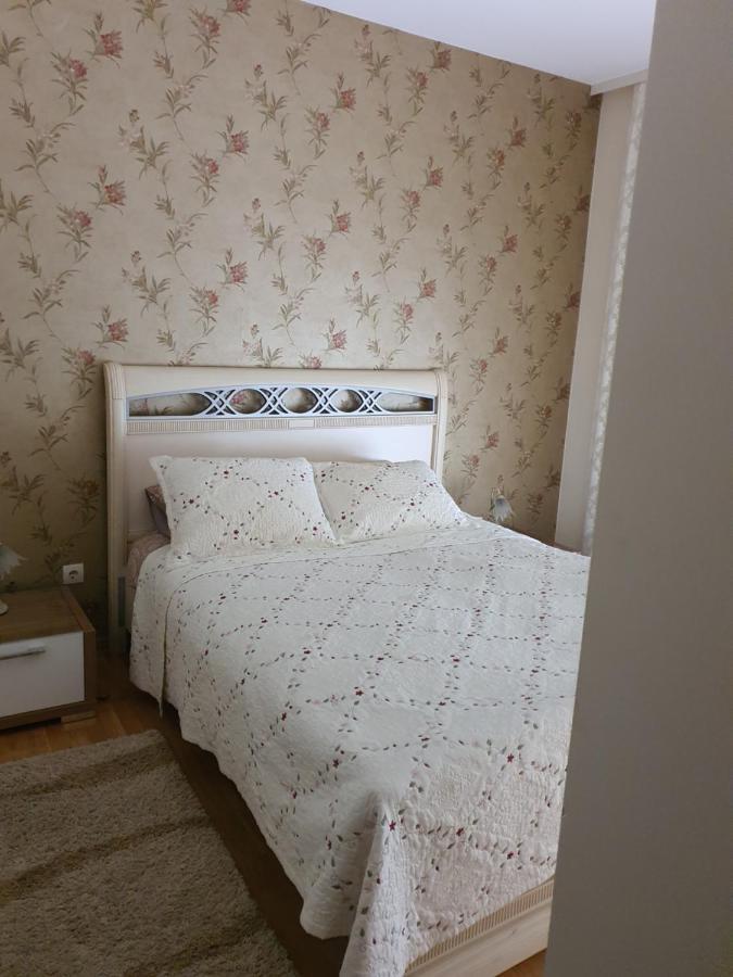 Apartments Soleado Pancevo Ngoại thất bức ảnh