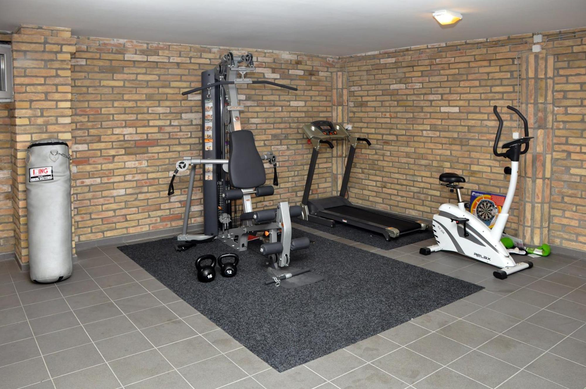 Apartments Soleado Pancevo Ngoại thất bức ảnh