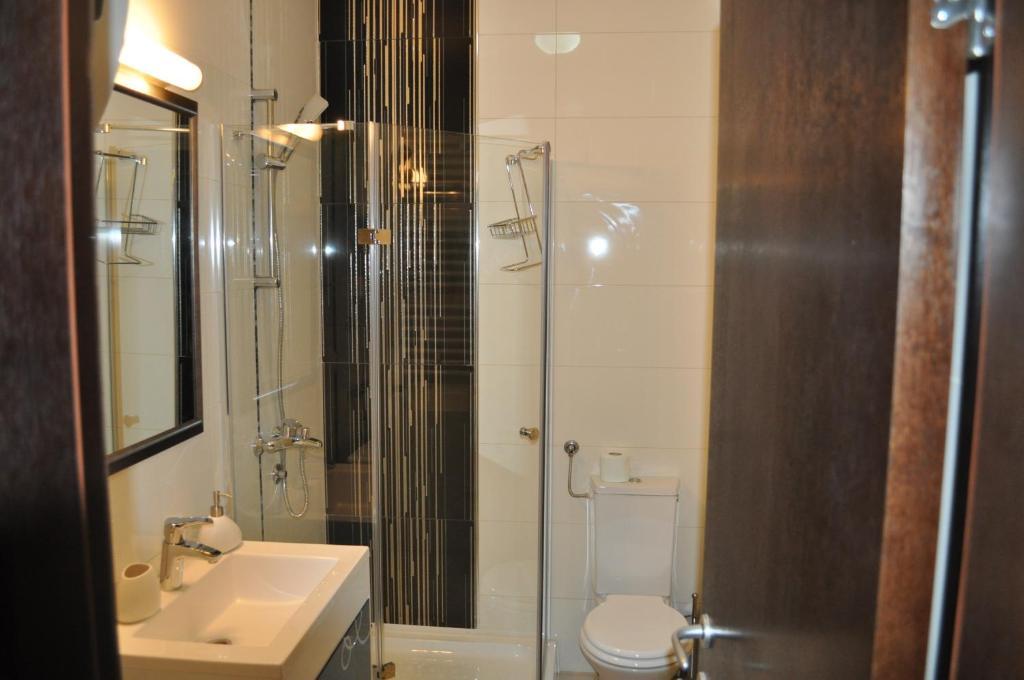 Apartments Soleado Pancevo Ngoại thất bức ảnh