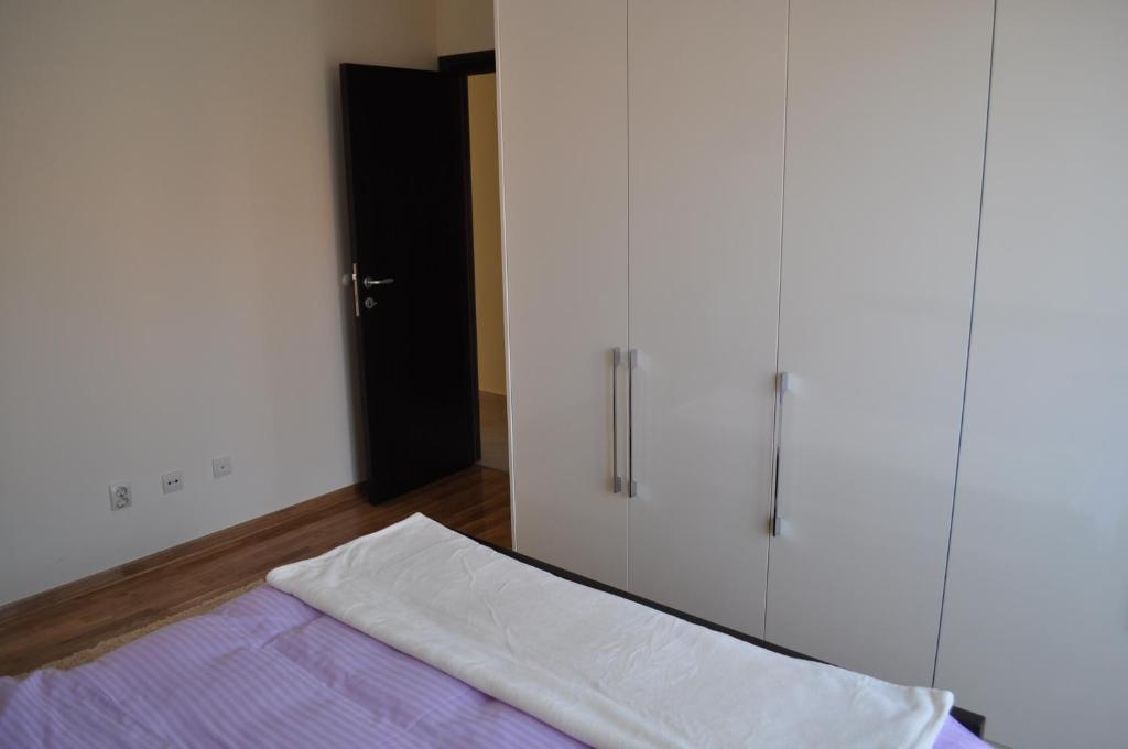 Apartments Soleado Pancevo Ngoại thất bức ảnh