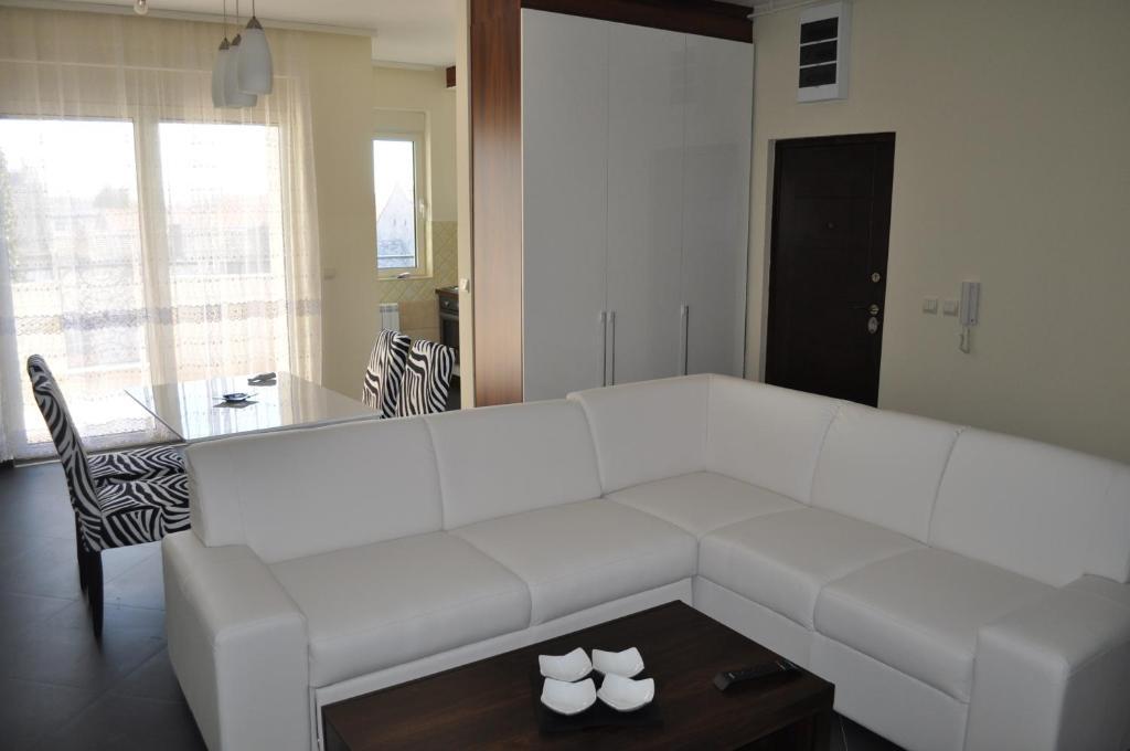 Apartments Soleado Pancevo Ngoại thất bức ảnh