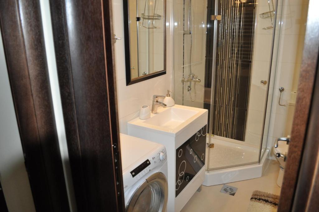 Apartments Soleado Pancevo Ngoại thất bức ảnh