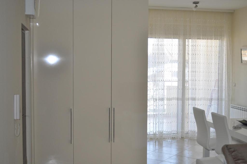 Apartments Soleado Pancevo Ngoại thất bức ảnh