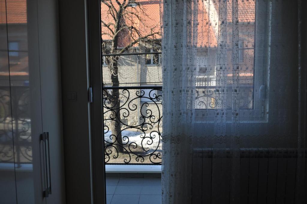 Apartments Soleado Pancevo Ngoại thất bức ảnh
