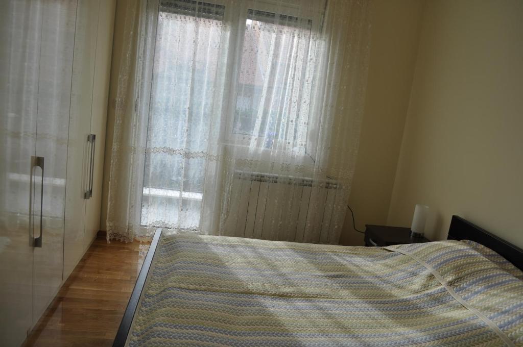 Apartments Soleado Pancevo Ngoại thất bức ảnh